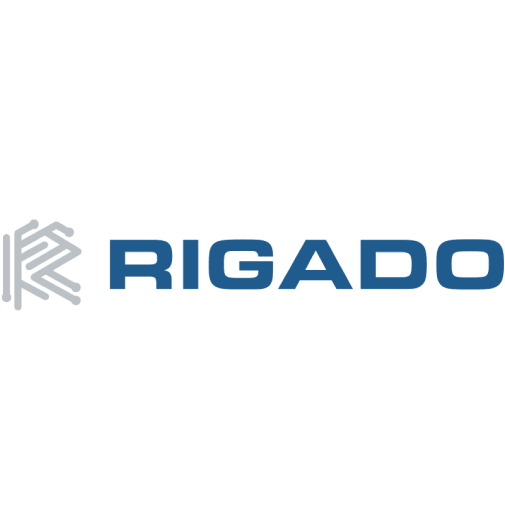 rigado logo