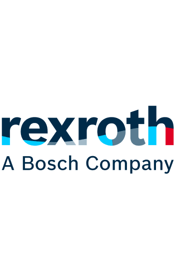 rexroth logo