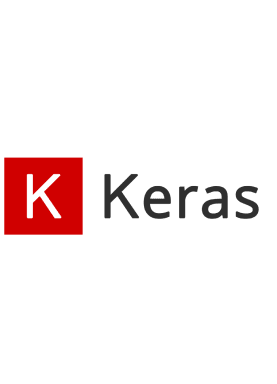 keras logo