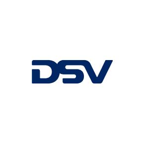 DSV logo
