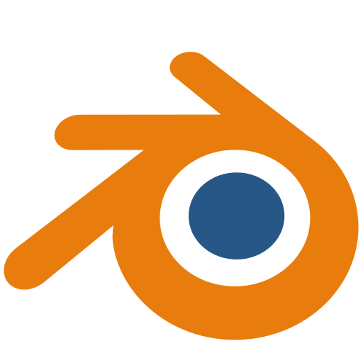 blender logo